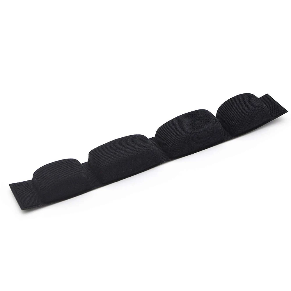 Ohrpolster Für Sennheiser HD650 HD600 HD580 HD660 S HD565 HD545 Ohrpolster Kopfhörer Kissen Abdeckung Ersatz Kopf Band Ohrenschützer: Blau