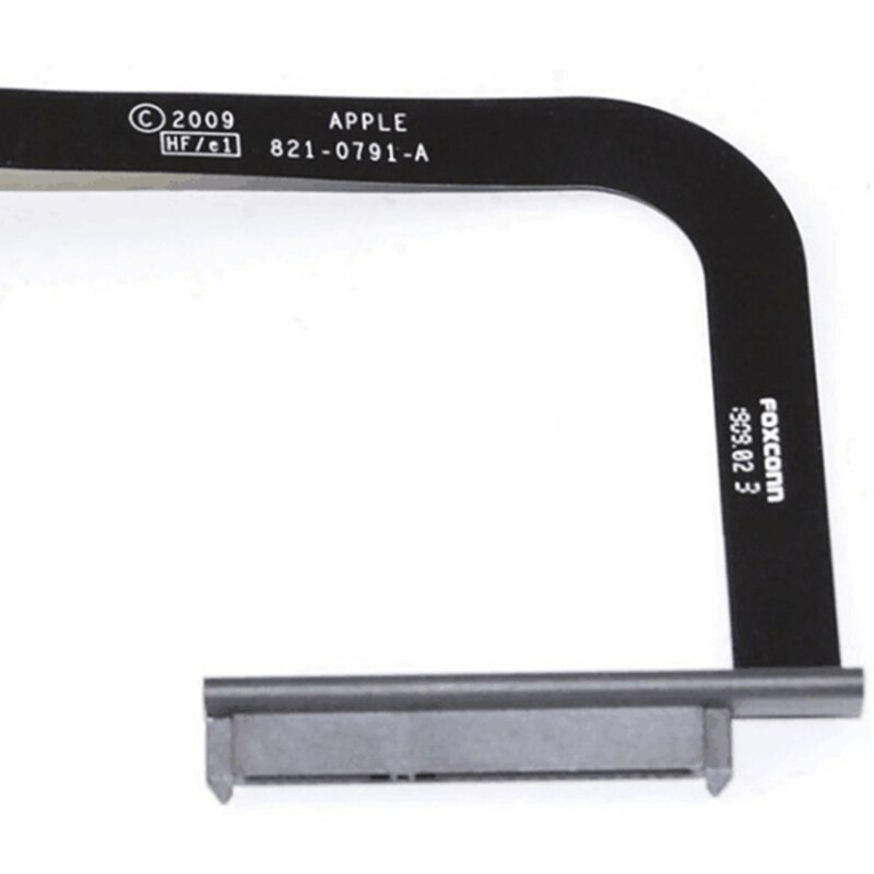 A1297 HDD Cable Hard Disk Driver Flex Cable for Mac Pro 17 inch Tetsed 821-0791-A Year