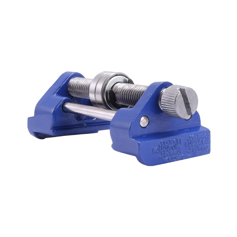Chisel Honing Guide Jig Metal Angle Sharpener for Wood Chisel Edge Sharpening Angle Guide Abrasive Tools