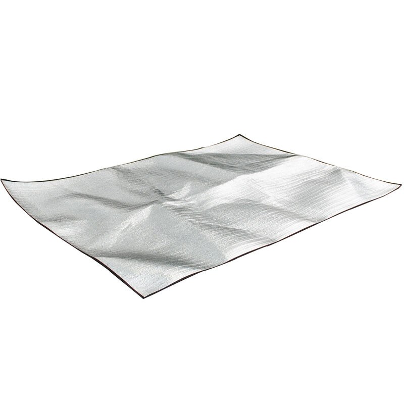 Waterproof Aluminum Foil EVA Camping Mat Foldable ... - Grandado