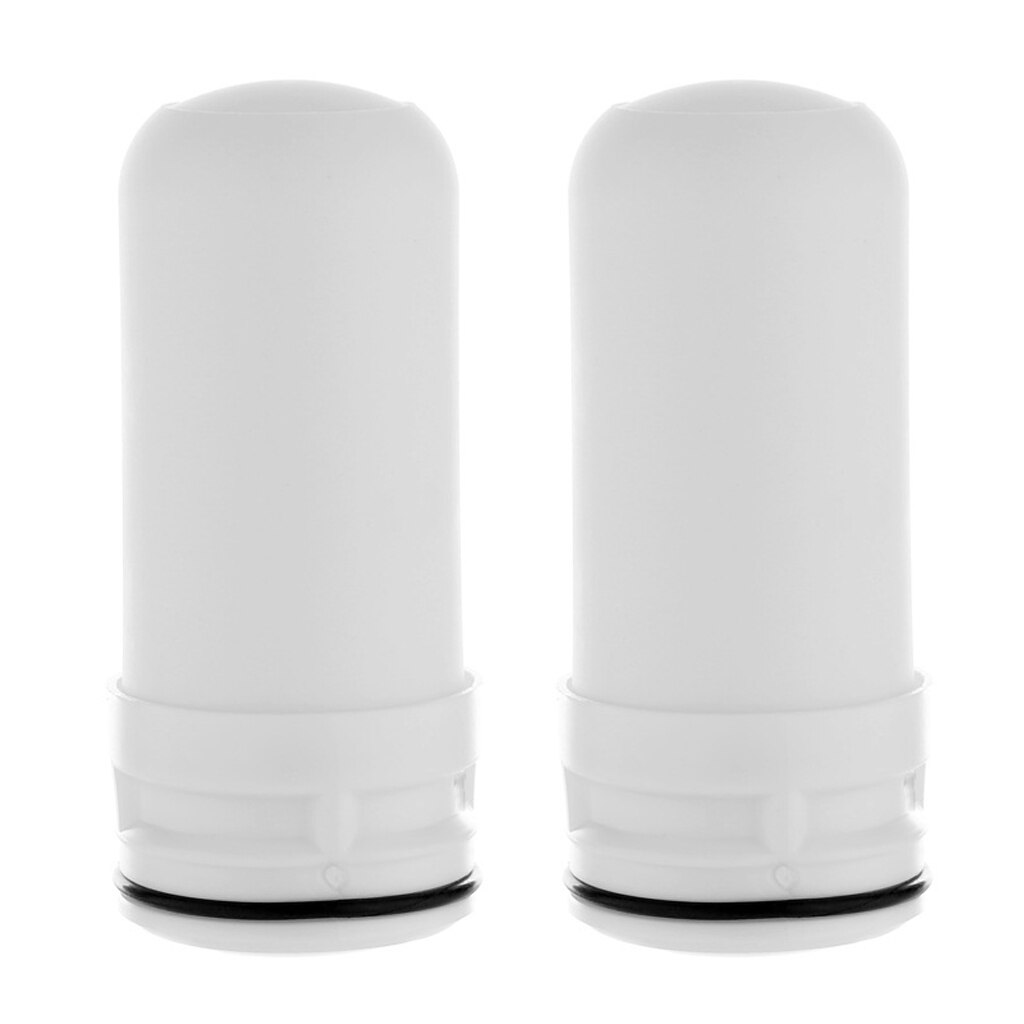 LS Duschfilter Patrone Nachfüllung - KDF Filter Gegen Chlor & Schwermetalle