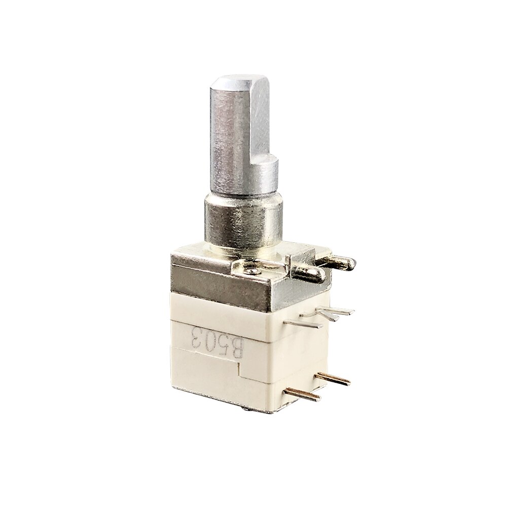 10Pcs 1880619Z06 Potentiometer Volume Schakelaar Voor Motorola Radio GP88S GP3188 GP3688 CP040 CP140 CP160 CP180 CP200 EP450