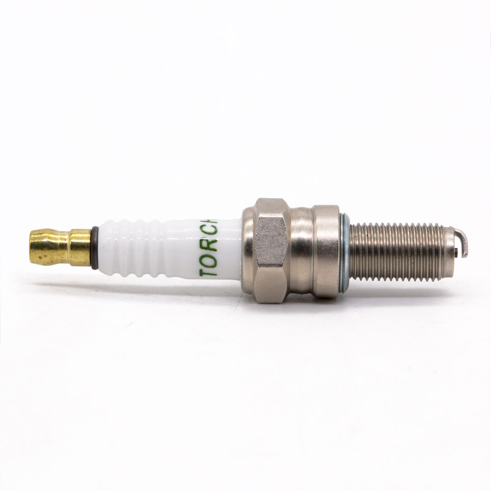 Bougie de rechange pour SUZUKI, pour CR9E, torche B9RC, pour SUZUKI 600, 750, 1000, 1100, GSXR-HAYABUSA-600, GSR-650, BANDIT, 600, 900