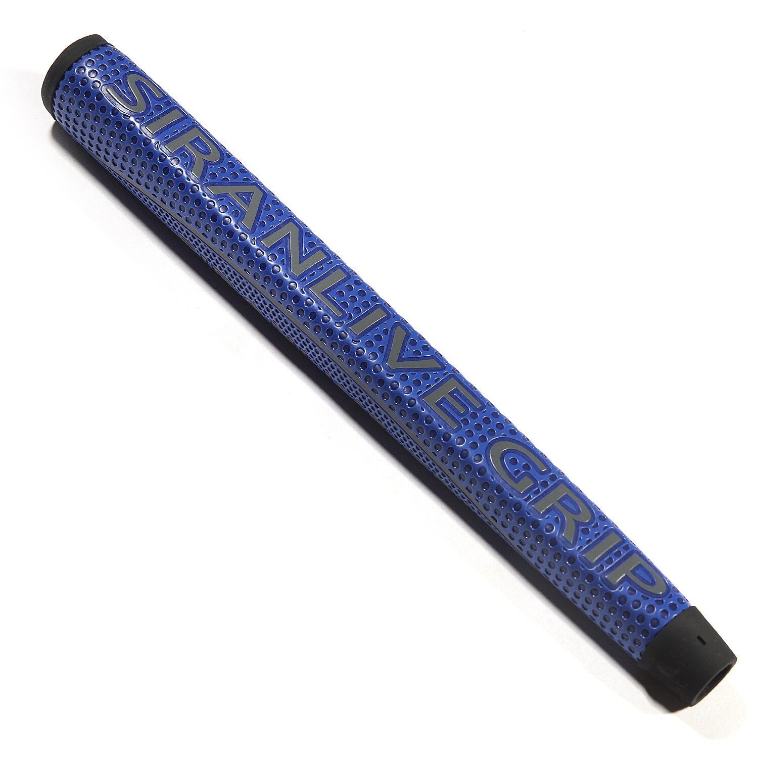 Golf Club Putter Grips 1pcs/Lot High Anti Skid Pu Putter Grip Mid Size: Blue
