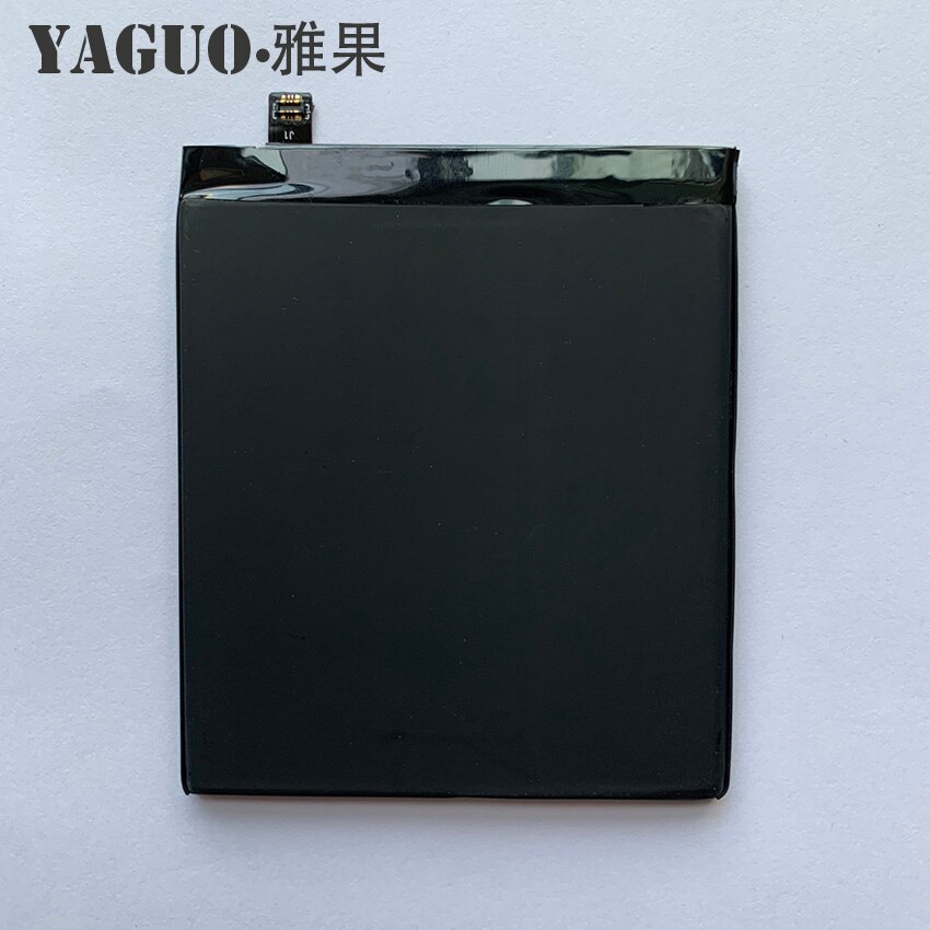 100% Original 3080mAh Battery For LEAGOO T8S T8 S BT-5508 BT5508 BT 5508 Batterie Batteria