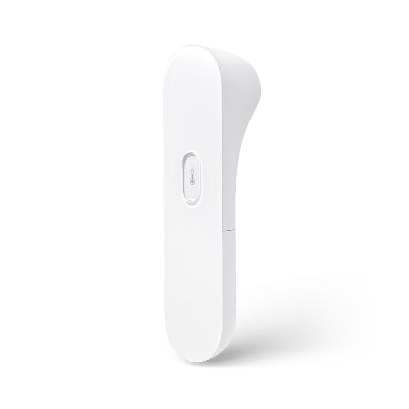 Originele Xiaomi Mijia Ihealth Thermometer Nauwkeurige Digitale Koorts Infrarood Klinische Thermometer Contactloze Meting Led Getoond