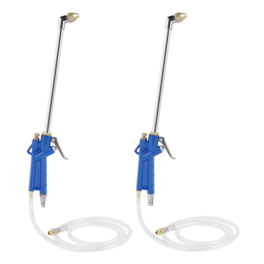 Pneumatic High Pressure Cleaning Air High Pressure Washer Power Engine Cleaner Tool Nozzle Surface Siphon Oil Cleaner