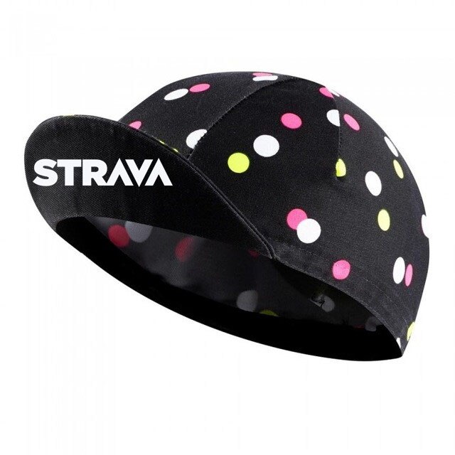 thumbnail image 2 of Funny Bicycle Caps BikingBros Funny Cycling Cap - Helmet Liner For Men & Women Unisex Bike Hat 2 of 14
