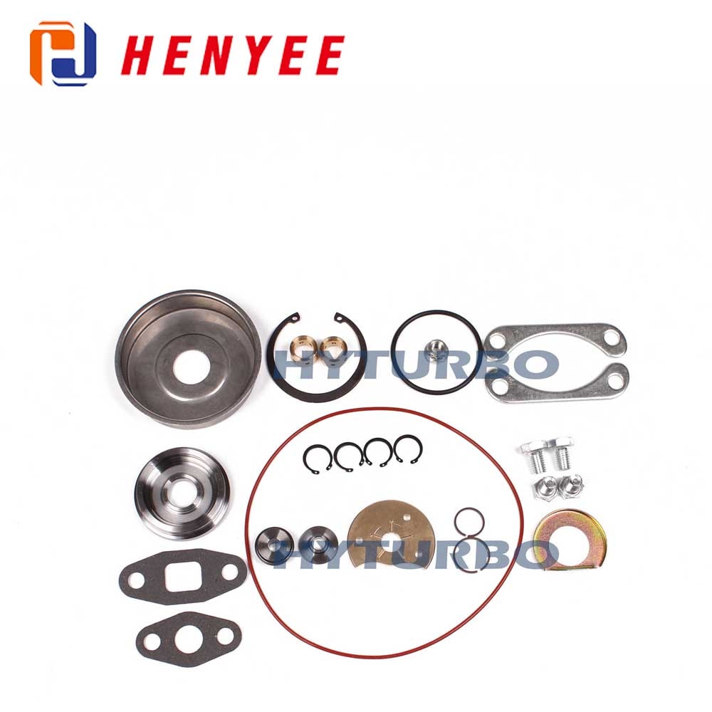 HY35 HX35 HX40 HE341 HE351 Turbo Rebuild Kit 3575169 For Holset Dodge Cummins