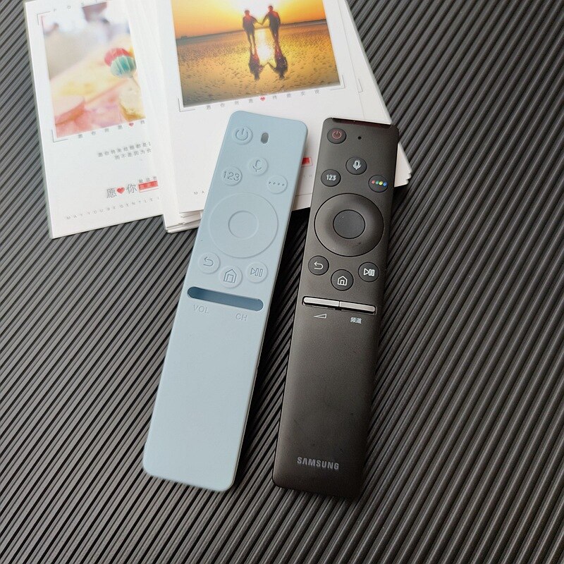 Remote Cover For Samsung Remote Control TV BN59-01312B BN59-01312F BN59-01312A BN59-01312G BN59-01312M: NO.8