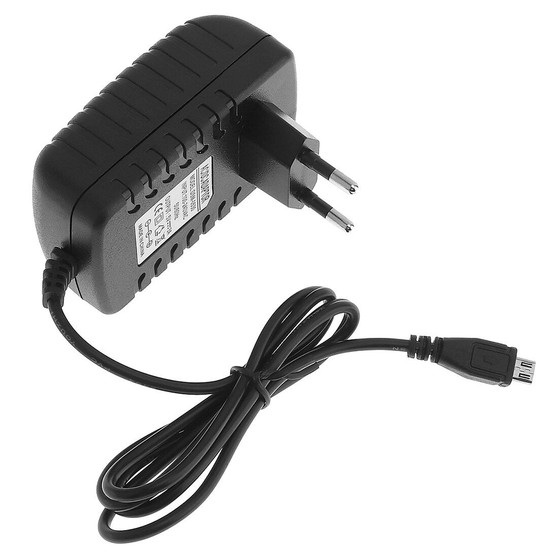 5V 3A Power Adapter Micro USB AC/DC Adaptor EU / US Plug for Raspberry PI 3 Zero Model B B+5V 3A Power Supply Charger SP 5V 2.5A