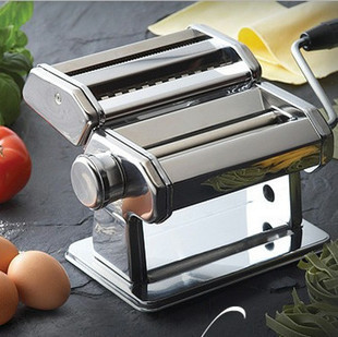 Qm005 persmachine thuis pastamachine handmatige persmachine
