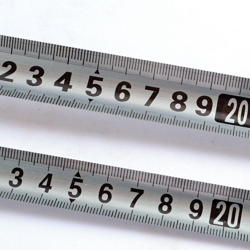 3/5/7.5/10M Precise Measuring Tape Woodworking Tools High Weasteel Tape Measures Resistant Engineering Measuring Hand Tool 1pcs