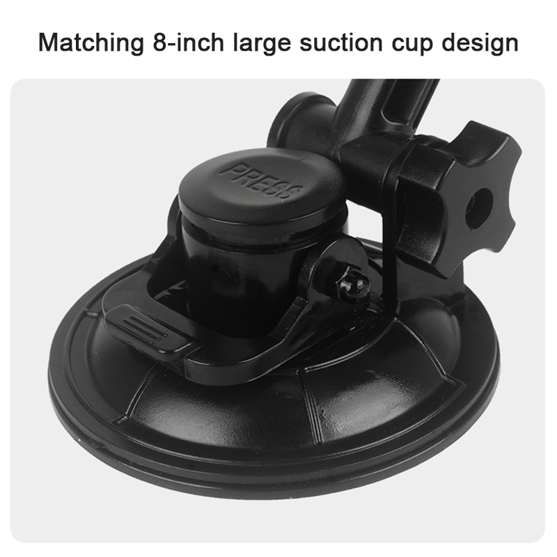 39mm/45mm Stroke Telescopic Linear Actuator With 60mm Suction Cup Mini DC Reciprocating Mechanism Motor 100V-240V 30~350RPM