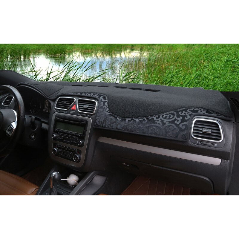 NX serie NX200 NX200t NX300h NX300 mit links bildschirm Leder auto DashMat dashboard-dash abdeckung pad matten
