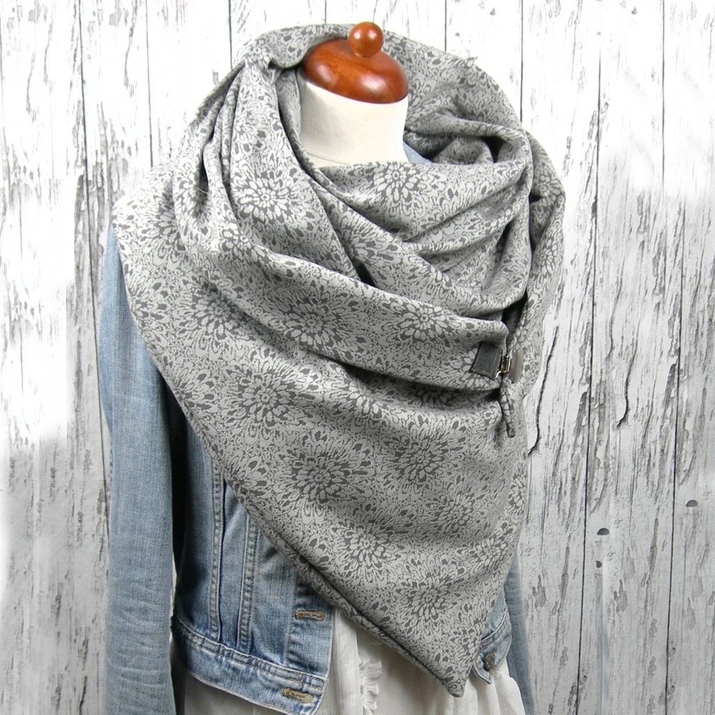 Écharpe douce et chaude pour femmes, châle de couleur unie, doux et confortable pour dames, écharpe d'hiver,