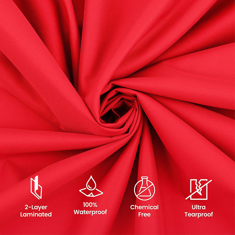 Double Premium Christmas Wreath Storage Bag 24/30/36" With Compartment Organizers For Xmas Garlands Durable Handles 600D Oxford