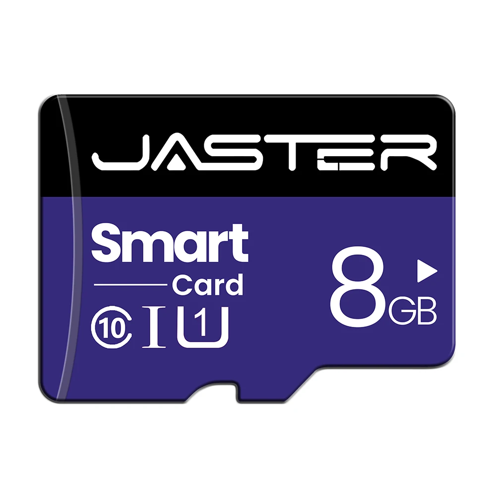 Original Micro Tf SD Card 64gb 128gb Class10 Memory Card 32gb Mini Flash Drive Cartao De Memoria TF Card for Camera Speakers: 8 GB