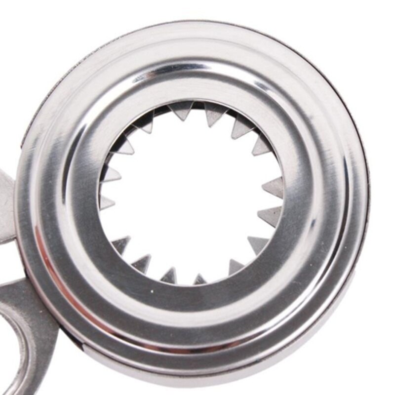 Tijeras para abrir huevos, cortador de huevo cocido, tijeras, utensilio doméstico de cocina