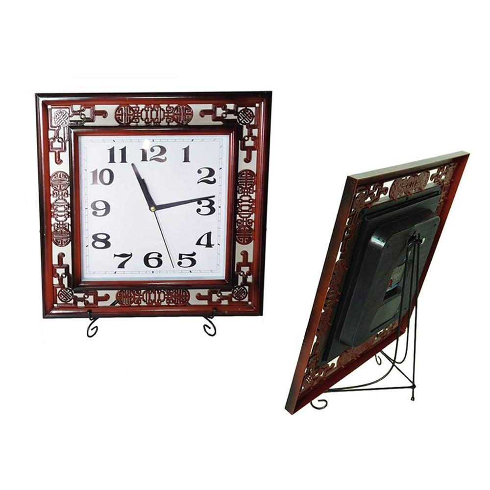 Adjustable Folding Display Stand Holder for Plate Bowl Tea Cake Picture Photo Frame Book Support Rack Home Decor