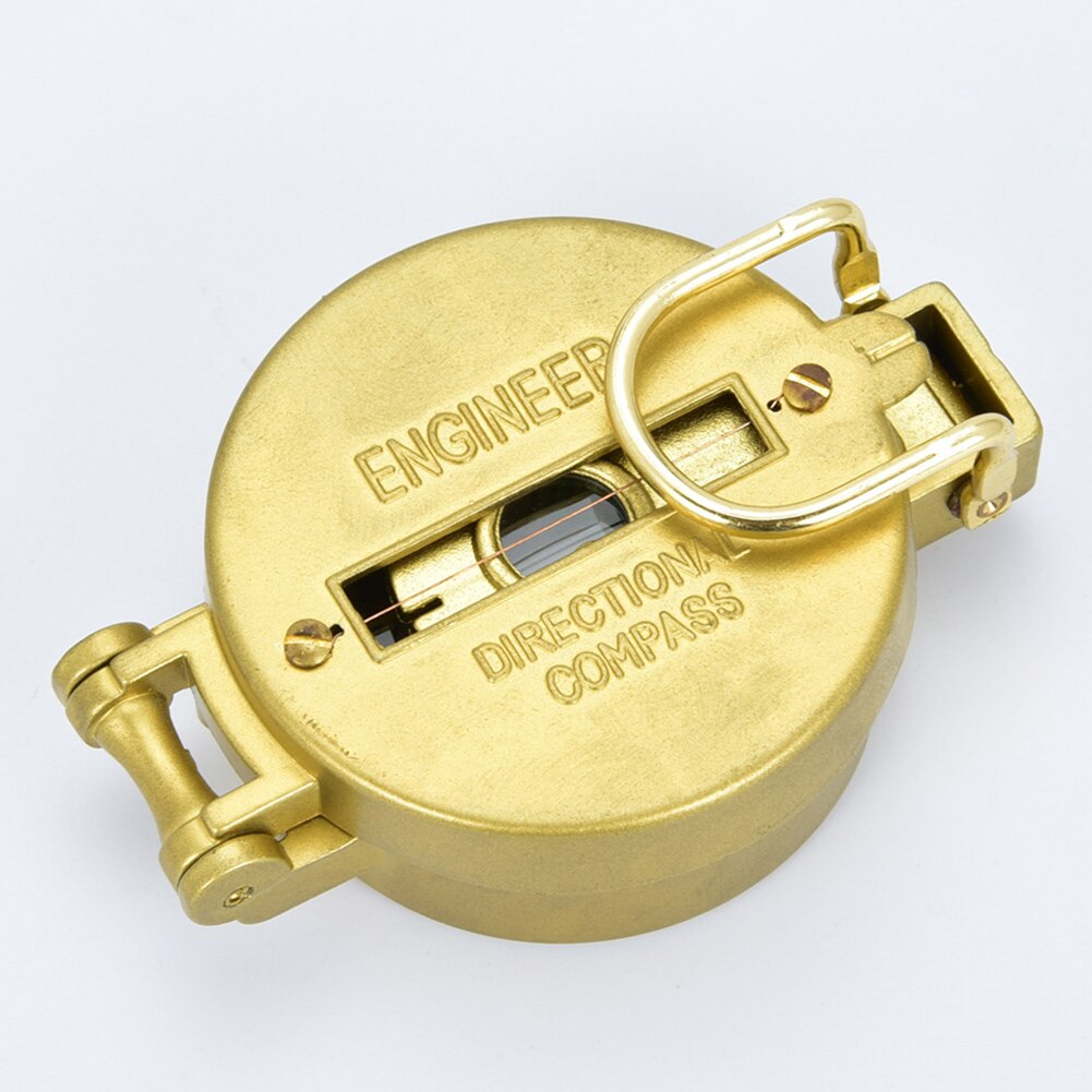 Newly Engineer Directional Compass for Explorer Camping Hiking