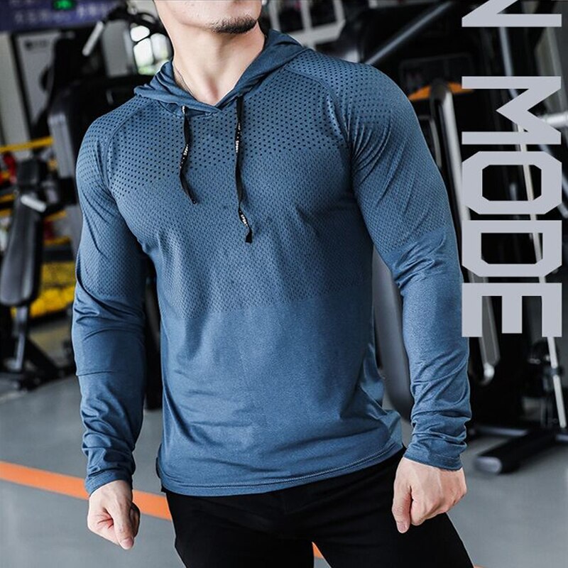 Chaqueta deportiva de hombre entrenamiento chaquetas de los hombres Fitness deporte abrigo corriendo sudadera traje de Fitness para hombre corriendo Minnie Mouse | Ropa: Peacock Blue / XXL