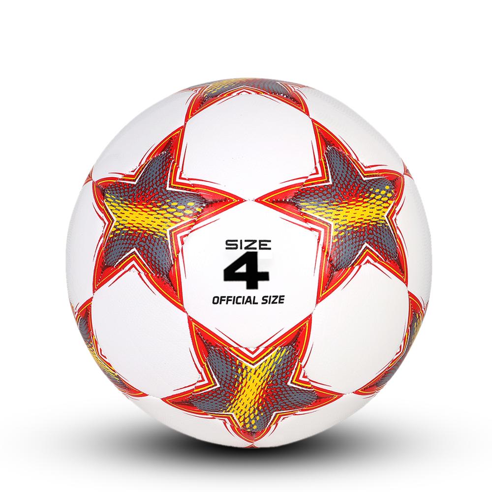 Soccer Ball Practice Traditional Soccer Balls for Kids Youth Adults Training Practice Soccer Balls YANODO Sizes 4 football