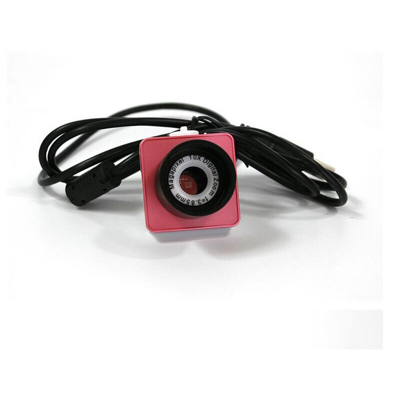 Fockety 2MP Elektronisches Okular - 1,25 Zoll Teleskop Kamera