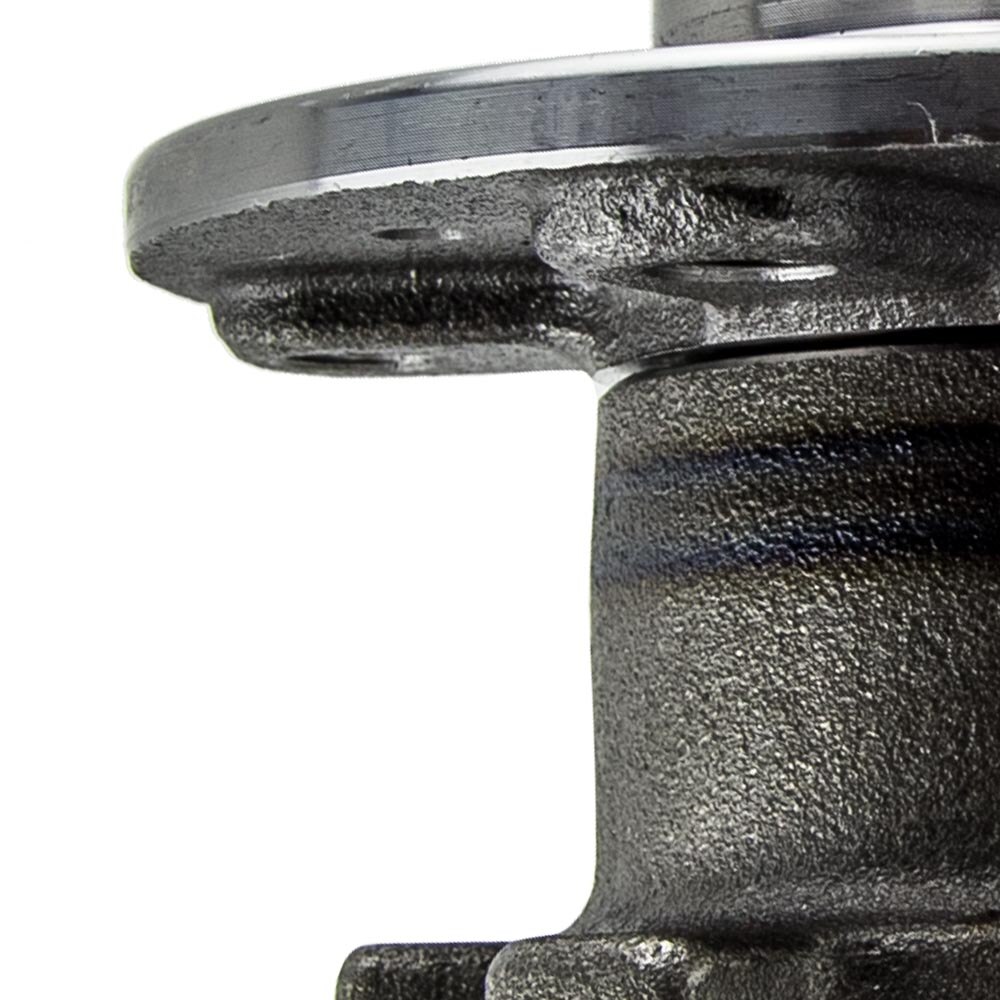Cojinete ensamblaje del eje trasero para Fiat Croma 194 6, para Opel Signum Vectra C, Vauxhall Vectra, VKBA3624, para Saab 9-3 YS3F
