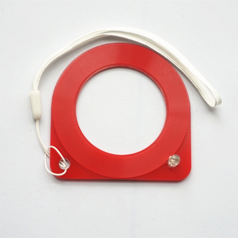 Vehicle Testing Tools Car Key ECU ECU Test Coil Automotive ECU Induction Signal Detection Card Diagnostic Tool for AUTO