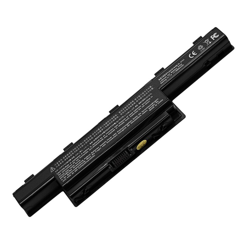 Apexway nueva batería de ordenador portátil AS10D31 AS10D51 AS10D81 para Acer Aspire 4741 de 5750 a 5742G V3 571G V3-571G 771G para Acer AS10D61 AS10D71