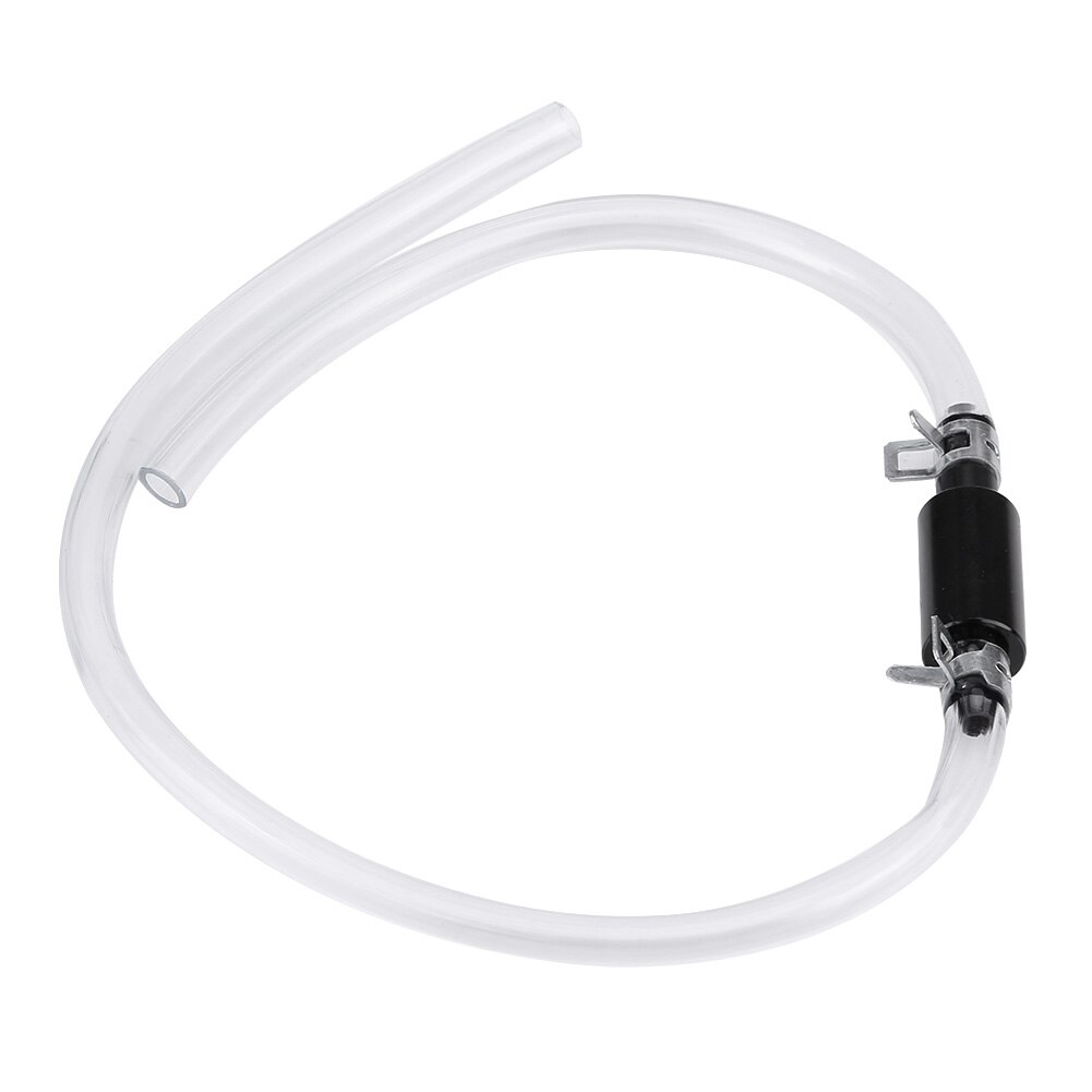 Motorcycle Hydraulic Brake Bleeder Rubber Tube Stainless Steel Discharge Device Tool​ Replacement For Motorcycle Universal