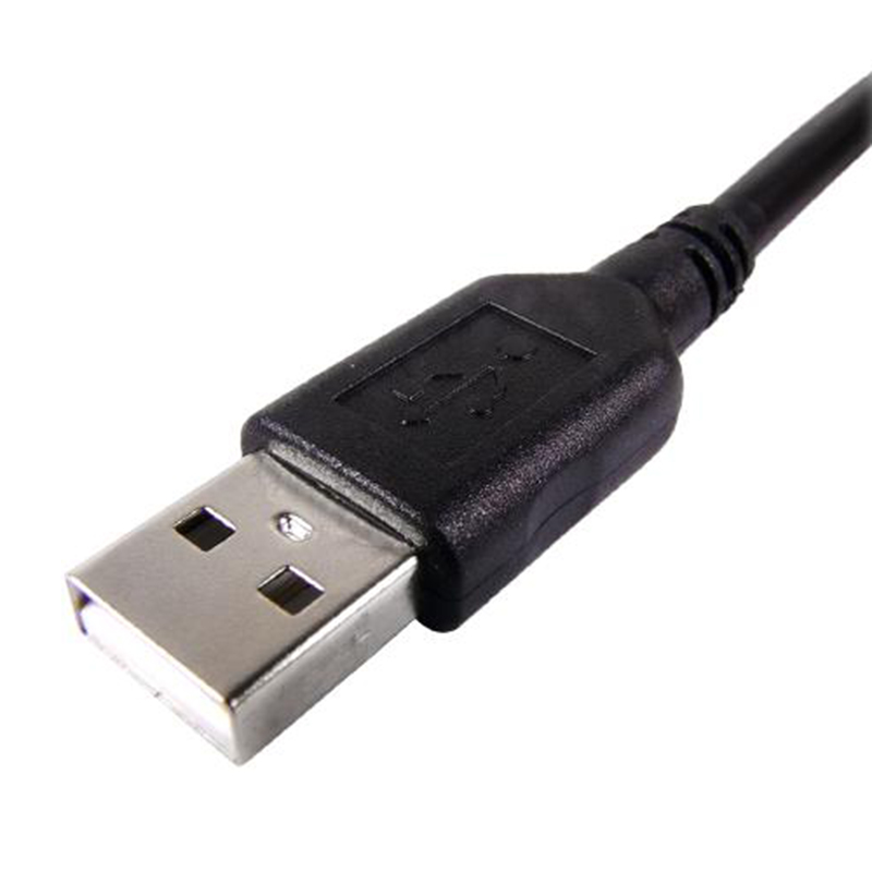 5 teile/los Neue Kompatibel 2M USB Daten Kabel Für Youjie YJ4600 Scanner Ersatzteil