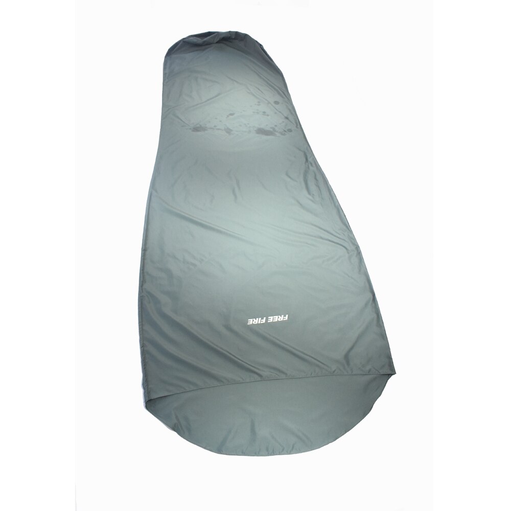 Camping Slaapzak Liner Liner Slaapzak Zijde Liner Bag Lichtgewicht Slaapzak Mummie Rechthoekige: mummy