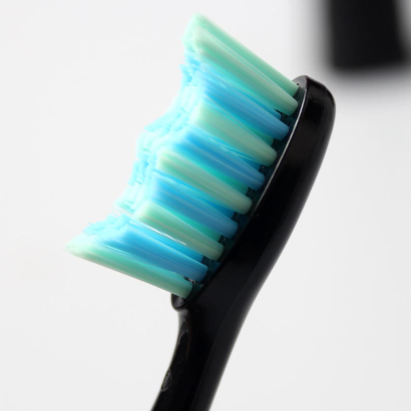 4pcs/lot SEAGO Replacement Brush Head for SG986/SG987/S1/S6/S8/S9 Soft Bristles Electric Toothbrush Heads Original Teeth Whiten