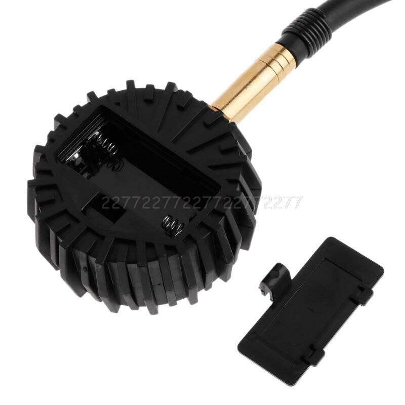 Digitale Schnelle Reifen/Reifen Deflator Auto Lkw Reifen Manometer Luft Deflators aus-Straße Fahrzeug 4WD 4X4 mit druck S18 19