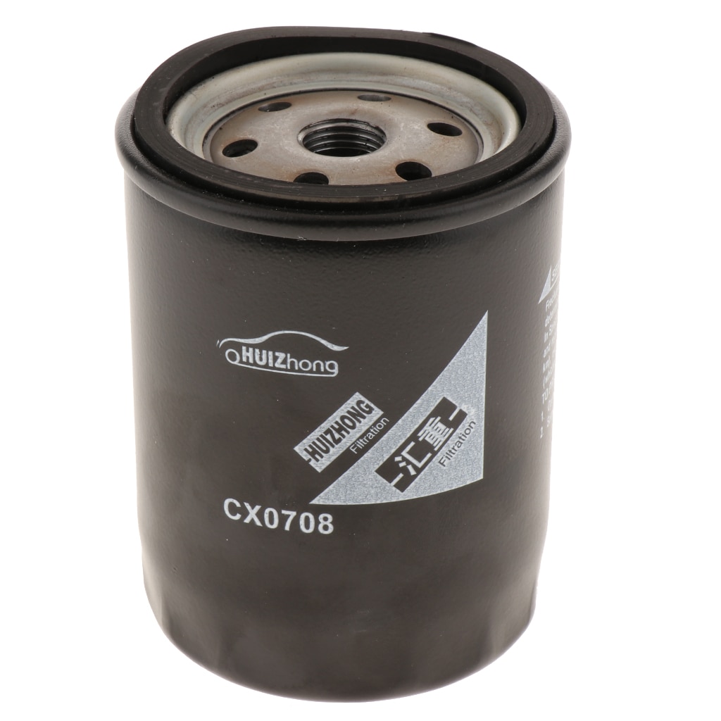 1pc Diesel Fuel Filter Engine Fuel Filter with Large Capacity