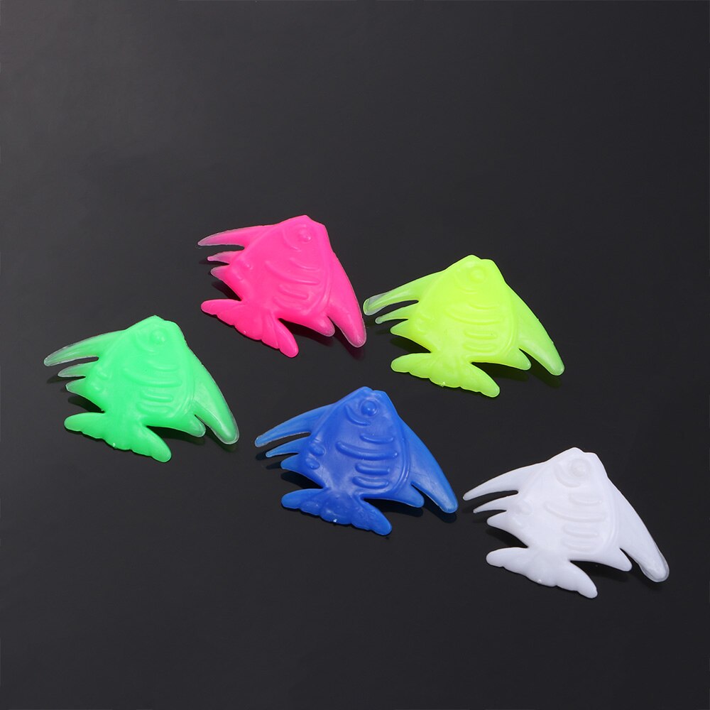 1Set Colorful Safety Kids Clip Bicycle Round Multi-color Love Heart Stars Wheel Bike Accessories Decoration Bead Spoke Beads