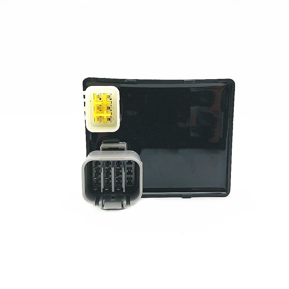 CF Motorcycle 500cc CDI Box Repair Replacement Cfmoto 500 CF500 ATV 4 x 4 Quad Bike CF188-153000B Engine Parts ZLDHQ-CF500