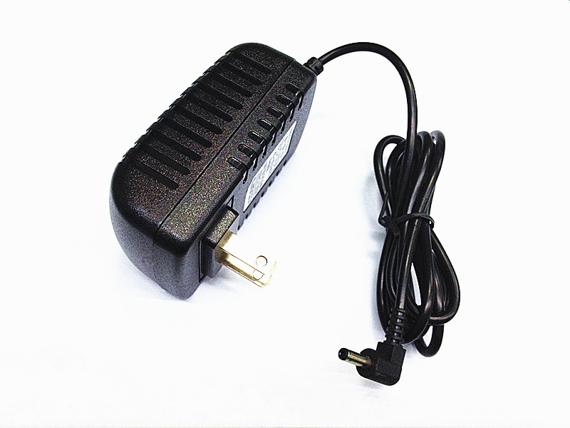 5V 2A 3.5mm AC/DC Charger Power ADAPTER Cord For Pandigital Tablet PC eReader