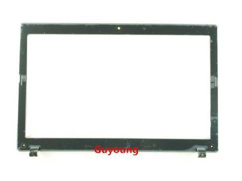 Carcasa superior LCD para ACER Aspire 5750 5750G 5755G, Cubierta superior con reposamanos, Cubierta superior C, nueva