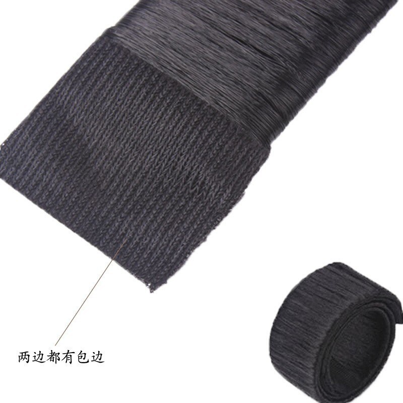 Magiska hårstylingsverktyg multifunktions hår munk tjejer håraccessoarer twister hår magiskt gör-det-själv-verktyg magisk bullemakare