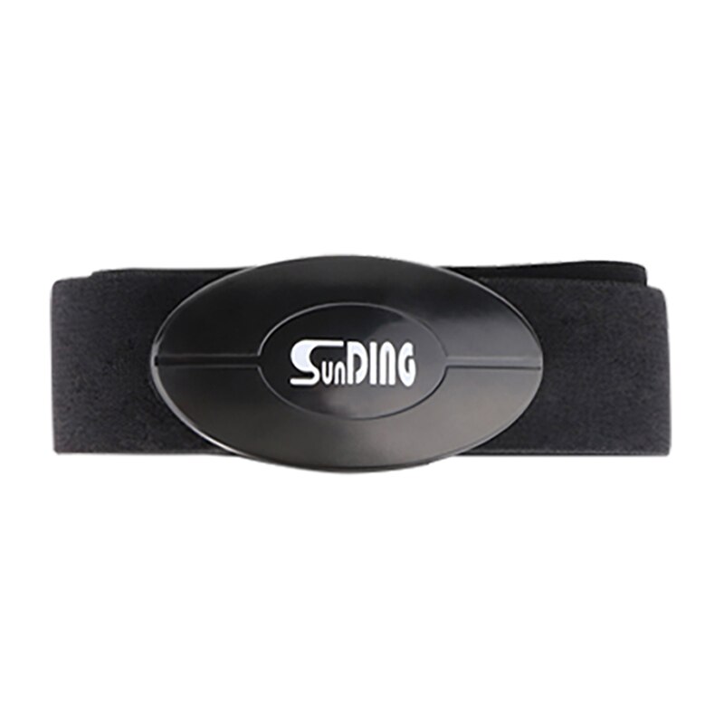 Bluetooth 4.0 Sport Heart Rate Monitor Sensor Meter Band Pulsometers For Cycling Chest Strap Cardiac Cyclo Accessories: SD-521