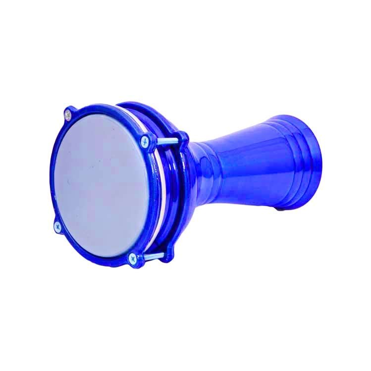 Tomtom Aluminium Blauw DA13BL