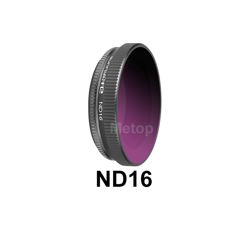 Tauchen Filter CPL Polar Filter für DJI OSMO Action ND 4 8 16 32 UV Schützen Objektiv Filter Für OSMO action Kamera Objektiv Zubehör: ND16