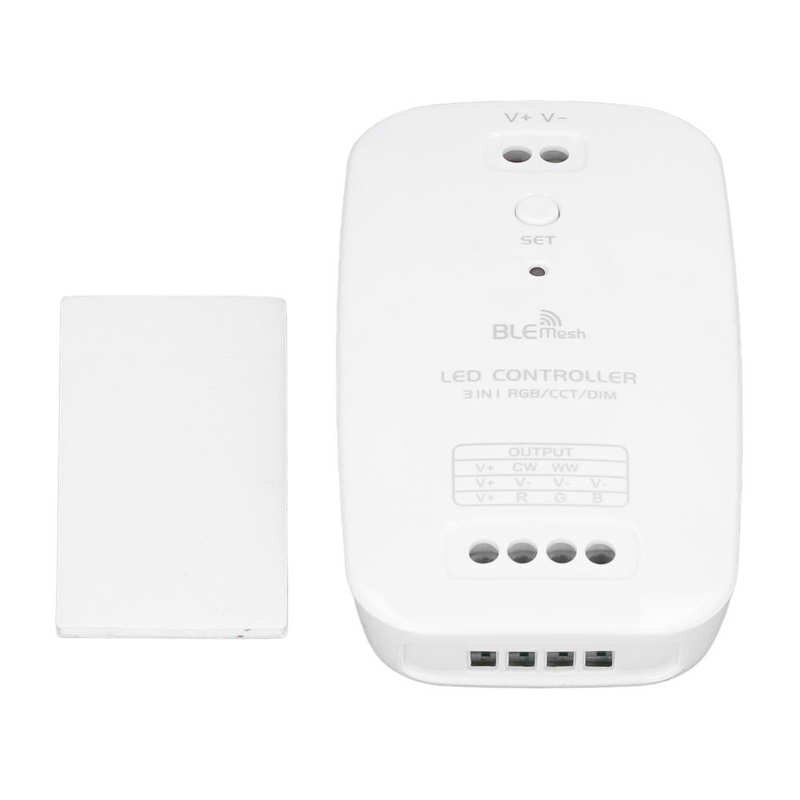 Drahtlose Musik Regler LED Bluetooth Regler Gebaut in MIC für Heimat Bar KTV