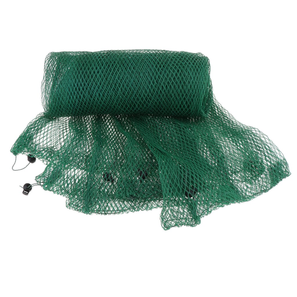 5-Count Aquarium Fish Tank Pond Mechanical Filter Media Bag, 58x30cm