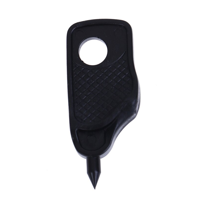 1 stk 4mm mini drypp vanning hull hullbeslag vannrør vanning hageverktøy