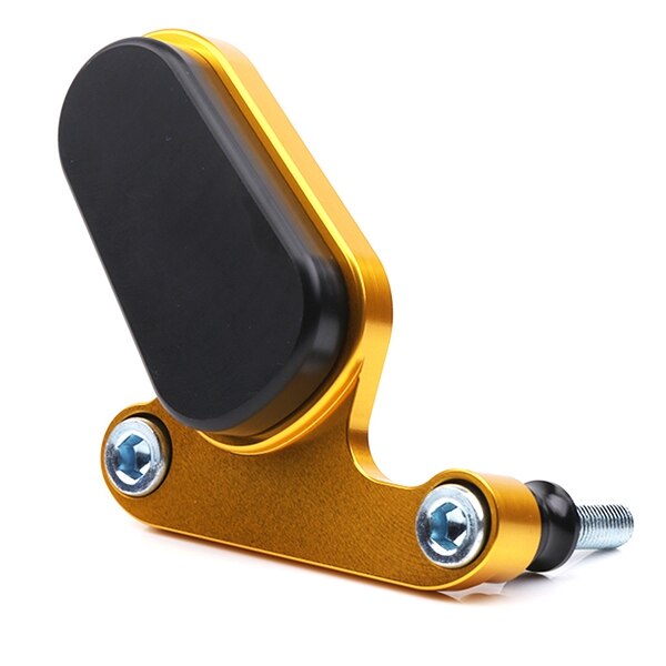 til yamaha xmax 300 250 xmax 300 xmax 250 x- max motorsykkel cnc skivebremsekaliper adapter monteringsbrakett