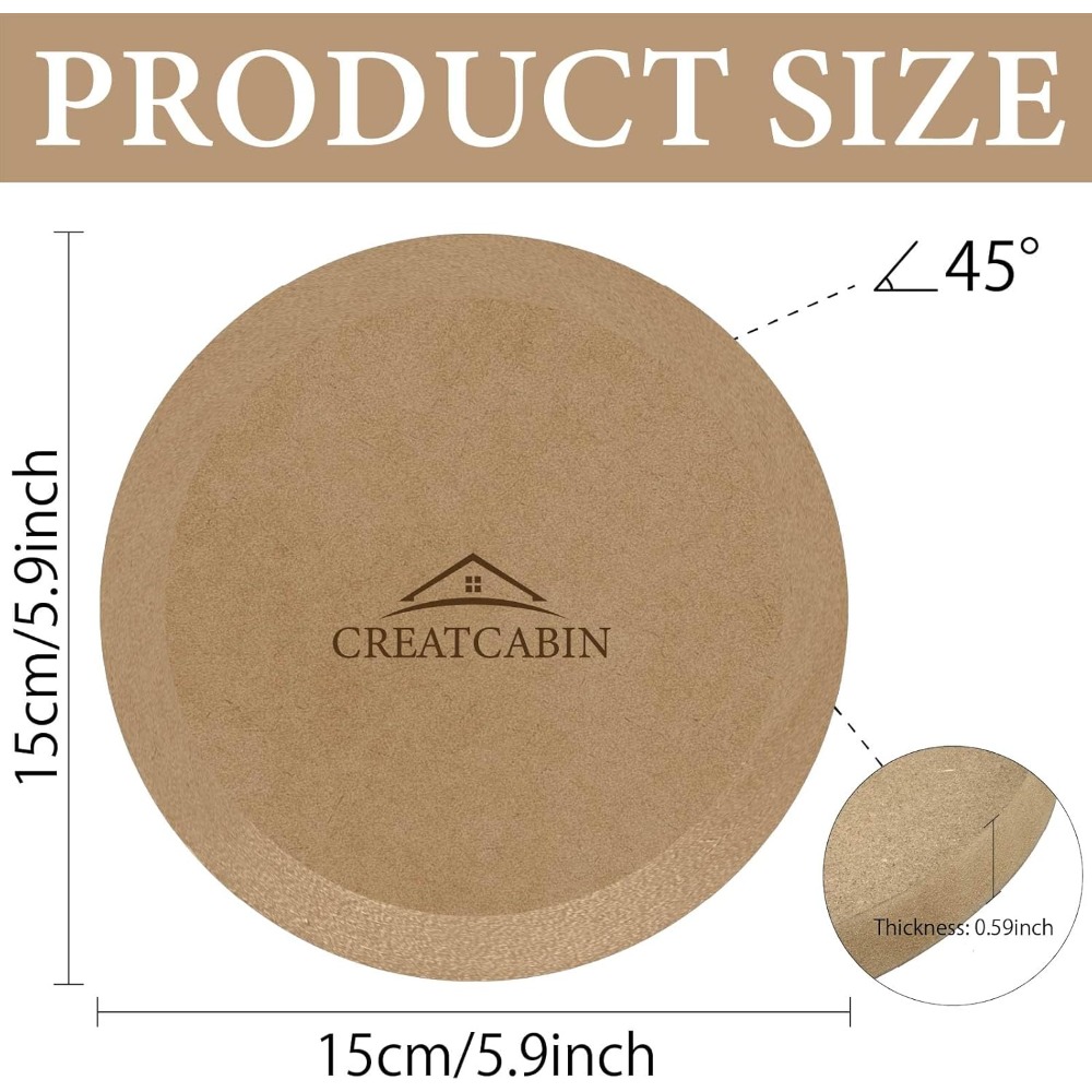 Okrągłe formy ceramiczne robić ceramiki, formy robić formowania talerzy, drewniane formy ceramiczne, narzędzia robić formowania gliny ceramicznej, MDF, ceramiczne talerze, talerze robić formowania.